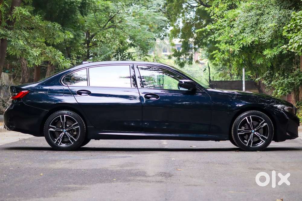 Bmw 3 Series Gran Limousine 330li M Sport, 2023, Petrol