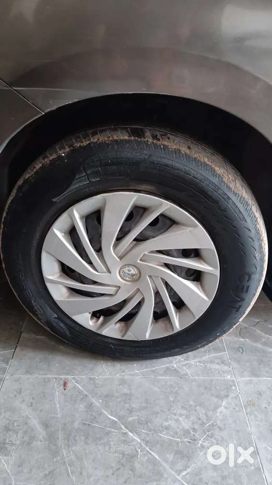 Maruti Suzuki Ertiga 2019 Diesel 107000 Km Driven