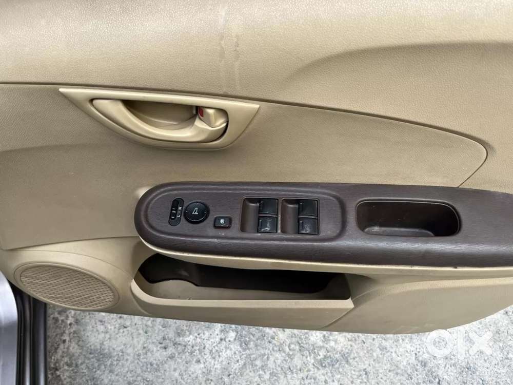 Honda Brio S Mt, 2013, Petrol