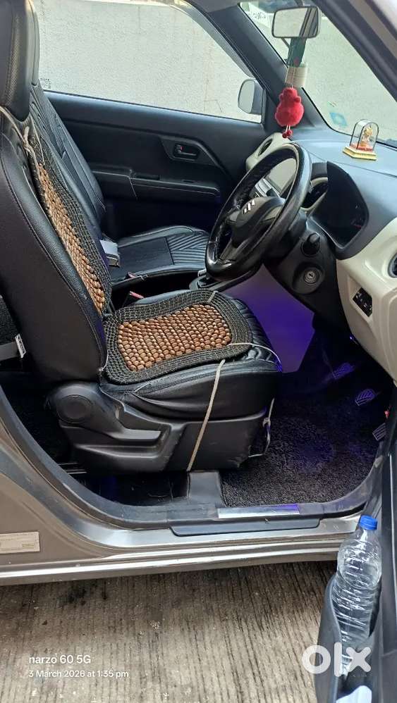 Maruti Suzuki Wagon R 1.0 2019 Cng & Hybrids Good Condition