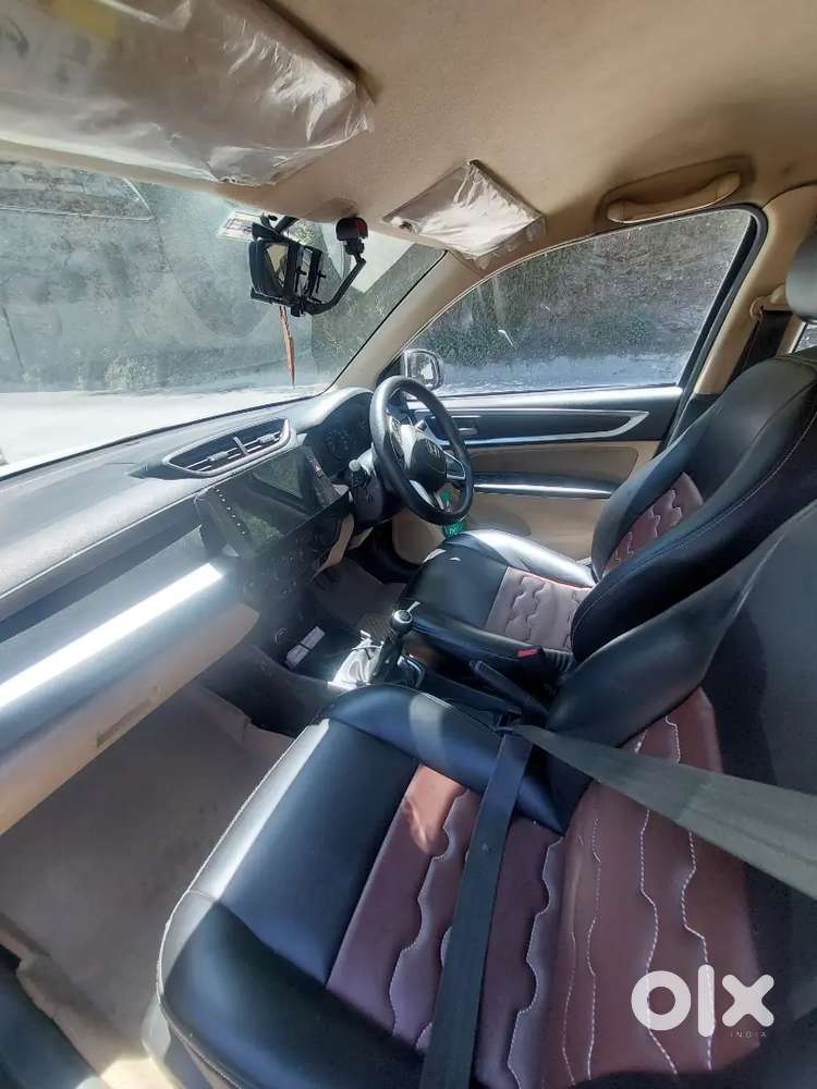 2024condition & All Features Available Like 9 Inch Full Tuch Android ,