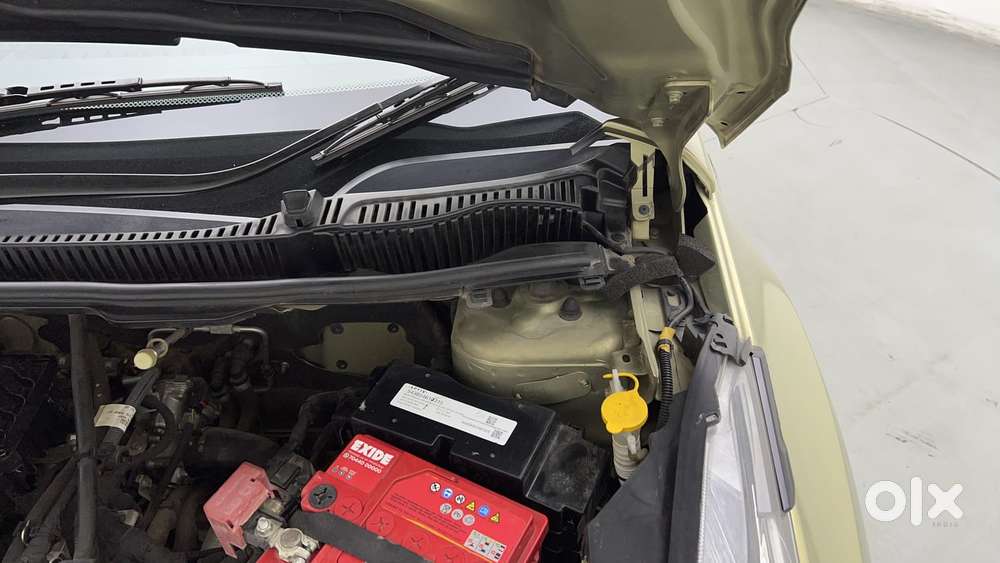 Tata Nexon 1.5 Revotorq Xza Plus Kaziranga, 2023, Petrol