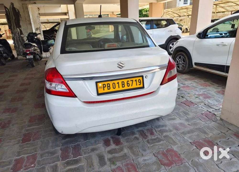 Maruti Suzuki Model 2018