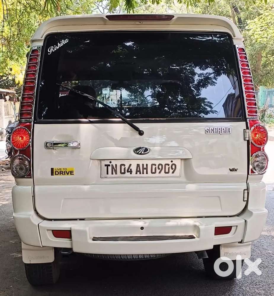 Vehicle Running Good Condition All Door Power Windows