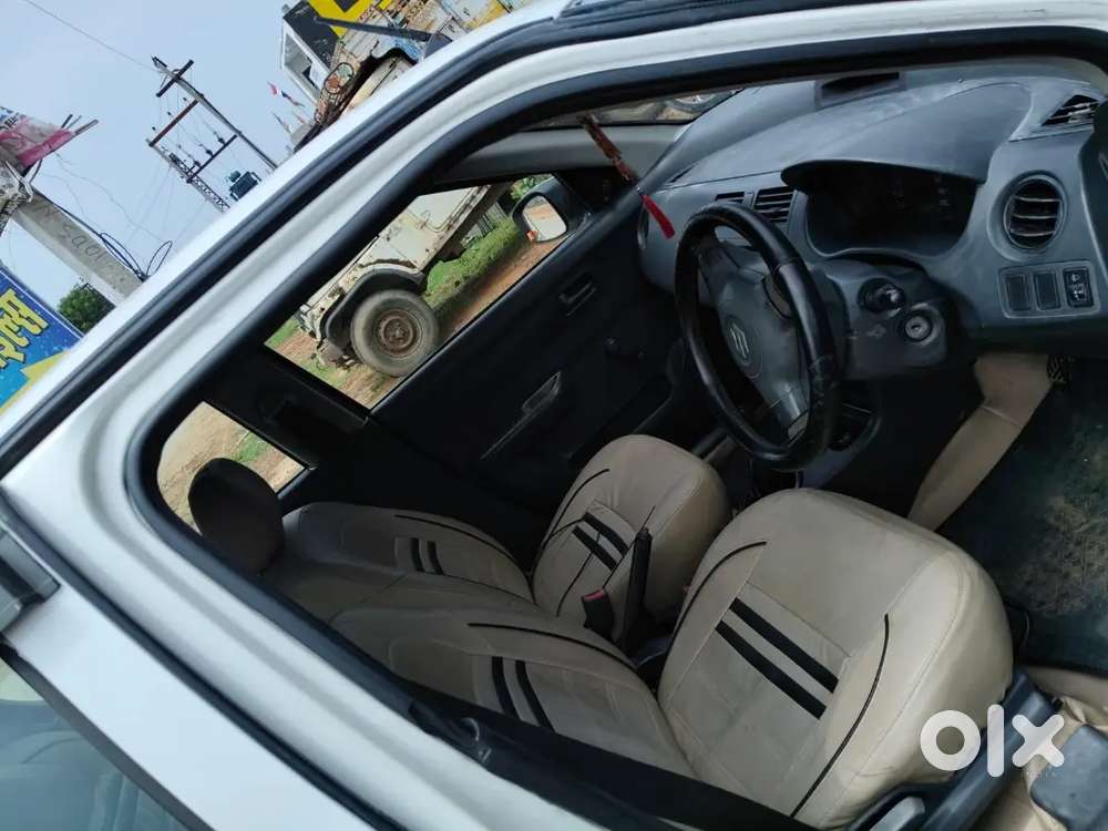 Maruti Suzuki Dzire Diesel 2013
