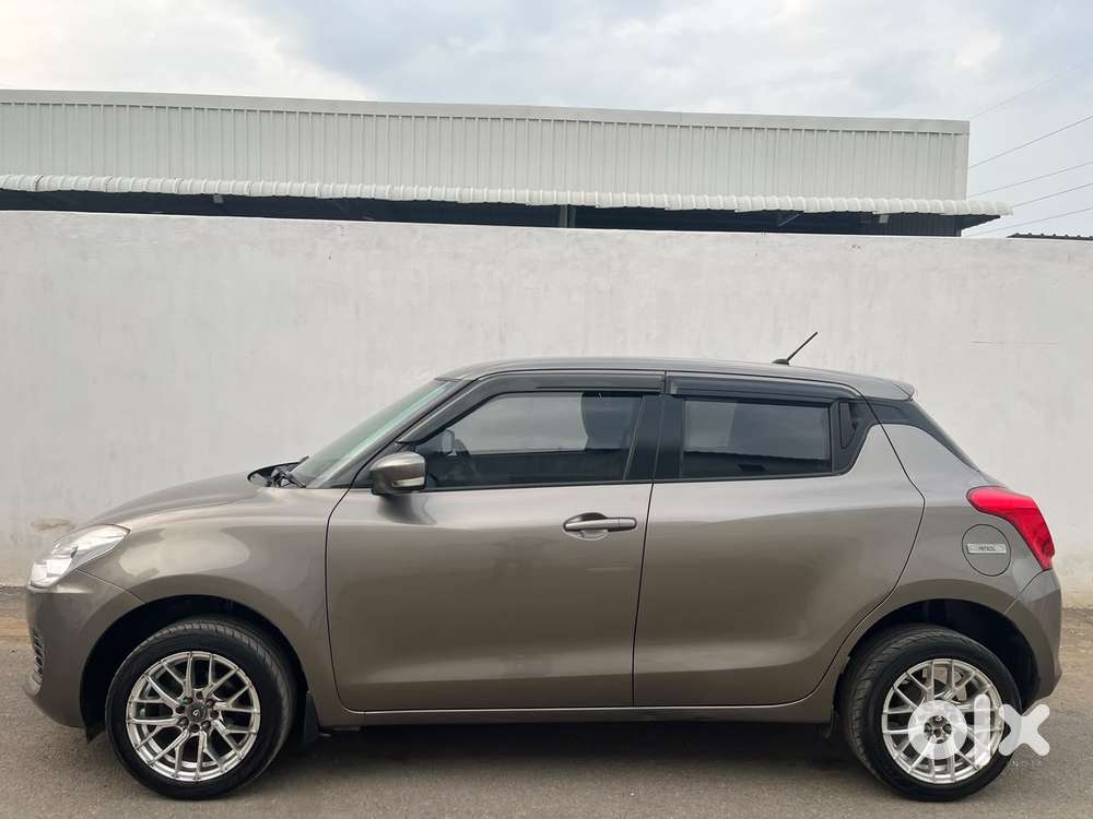 Maruti Suzuki Swift, 2020, Petrol