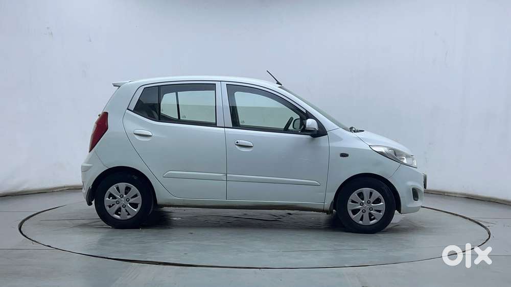Hyundai I10 Sportz 1.2 Kappa2, 2011, Petrol
