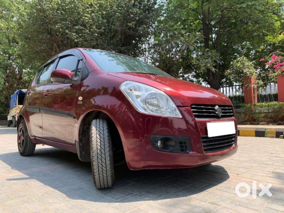 Maruti Suzuki Ritz 2009-2011 Vdi, 2011, Diesel