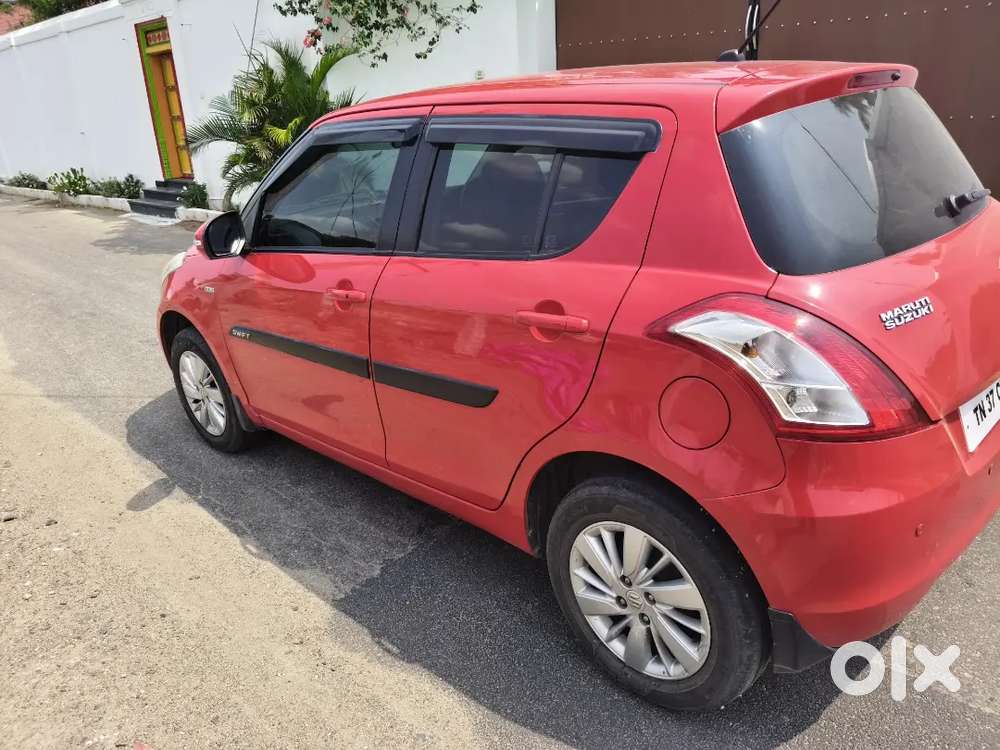 Maruti Suzuki Swift 2014 Diesel 146000 Km Driven