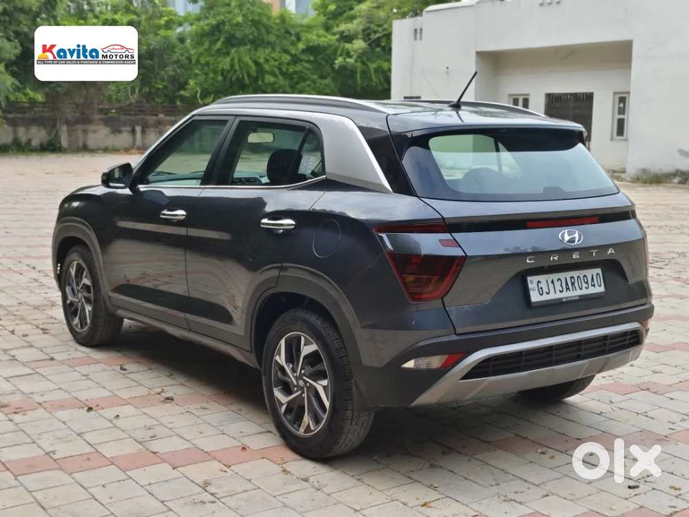 Hyundai Creta 1.5 Ex Diesel, 2020, Diesel