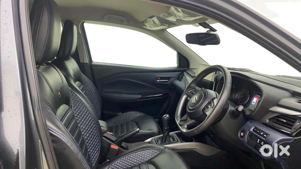 Maruti Suzuki Baleno Alpha, 2024, Petrol