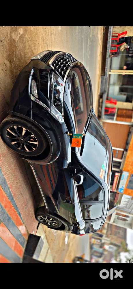 Mahindra Xuv500 W11  2020