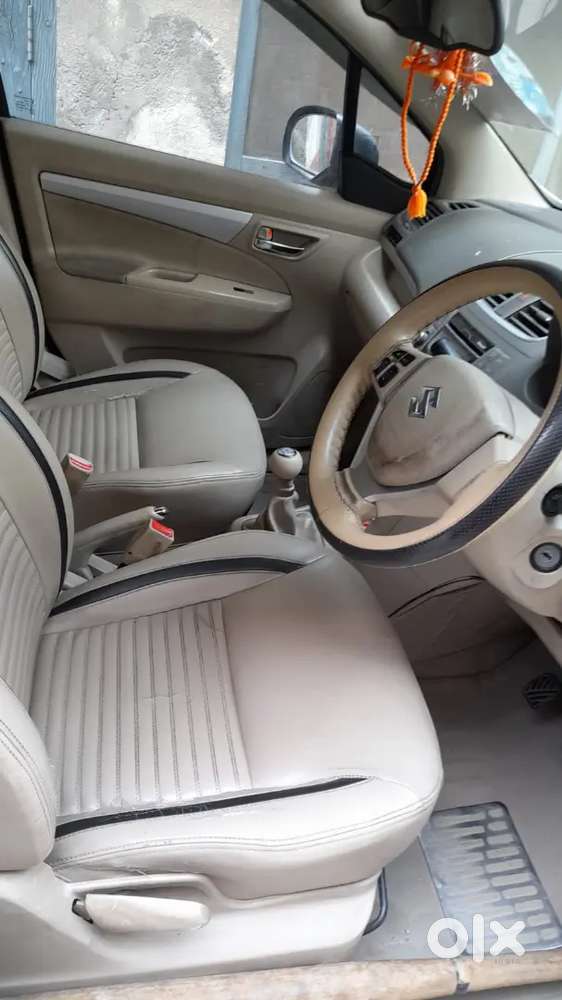 Maruti Suzuki Ertiga 2016 Diesel Good Condition