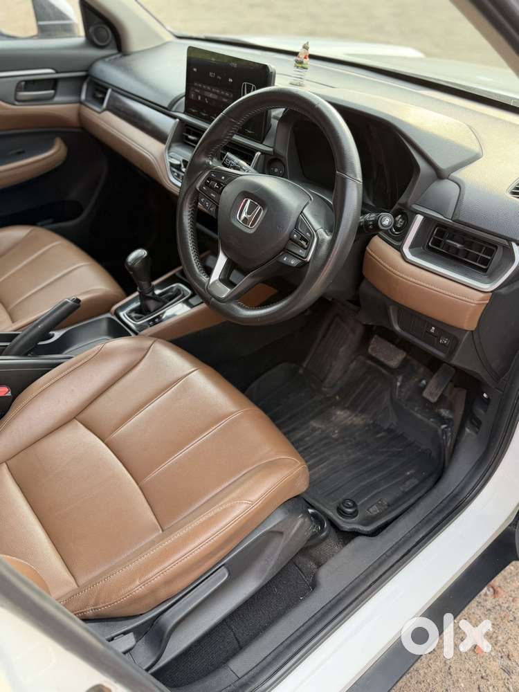 Honda Elevate Zx Cvt, 2023, Petrol