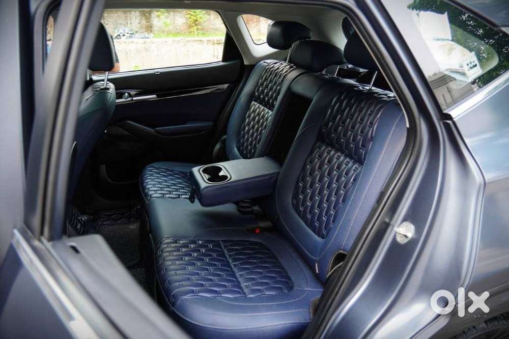 Kia Seltos X Line 1.4 Dct, 2022, Petrol