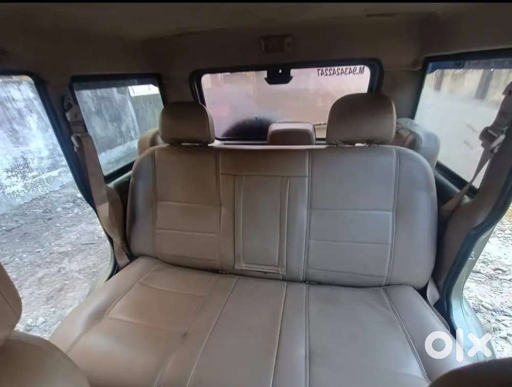 Bolero Zlx Top Model Life Time Tax