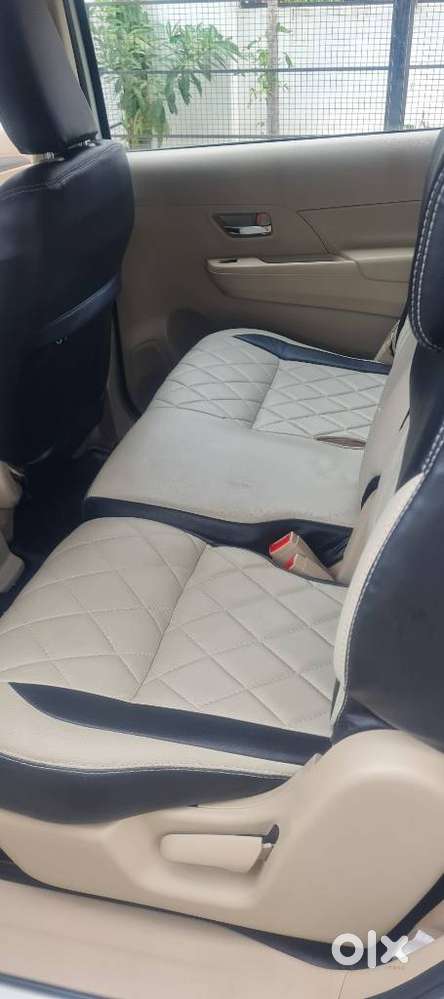 Maruti Suzuki Ertiga 2022-2023  Vxi, 2023, Petrol