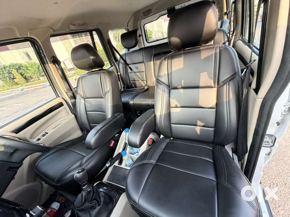 Mahindra Scorpio Classic Diesel Manual 2026