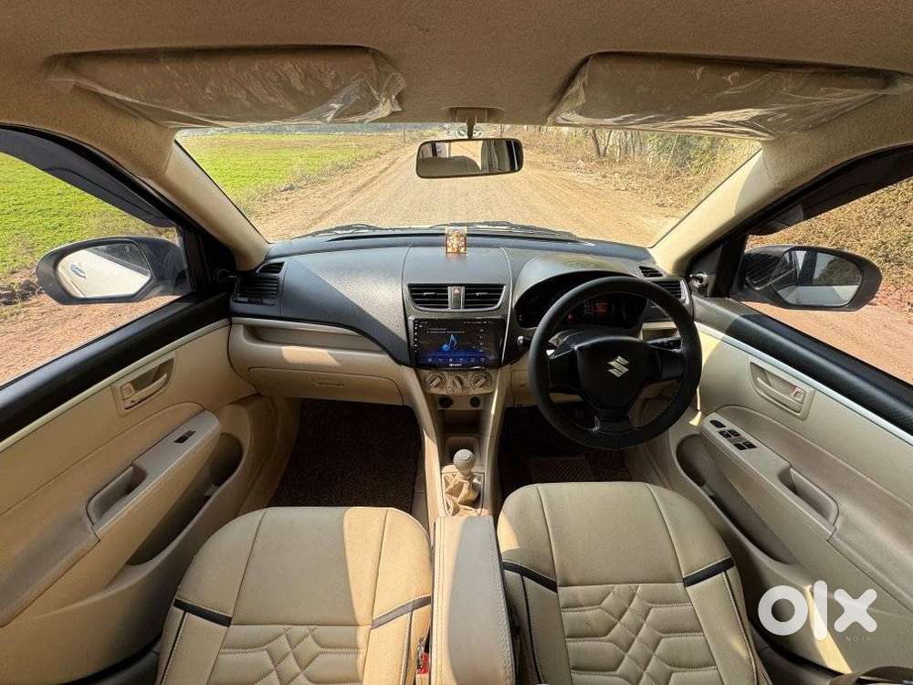 Maruti Suzuki Swift Dzire Tour S, 2021, Cng & Hybrids