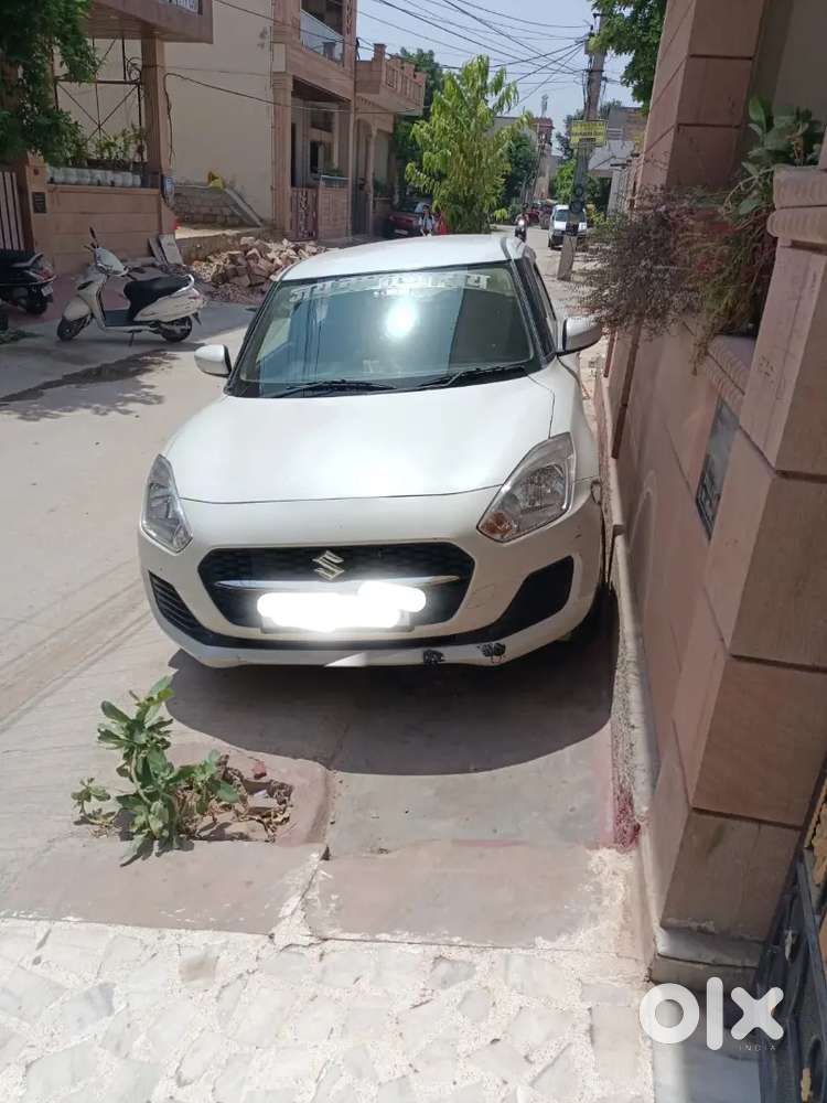 Maruti Suzuki Swift Xdi 2022 Petrol Manual