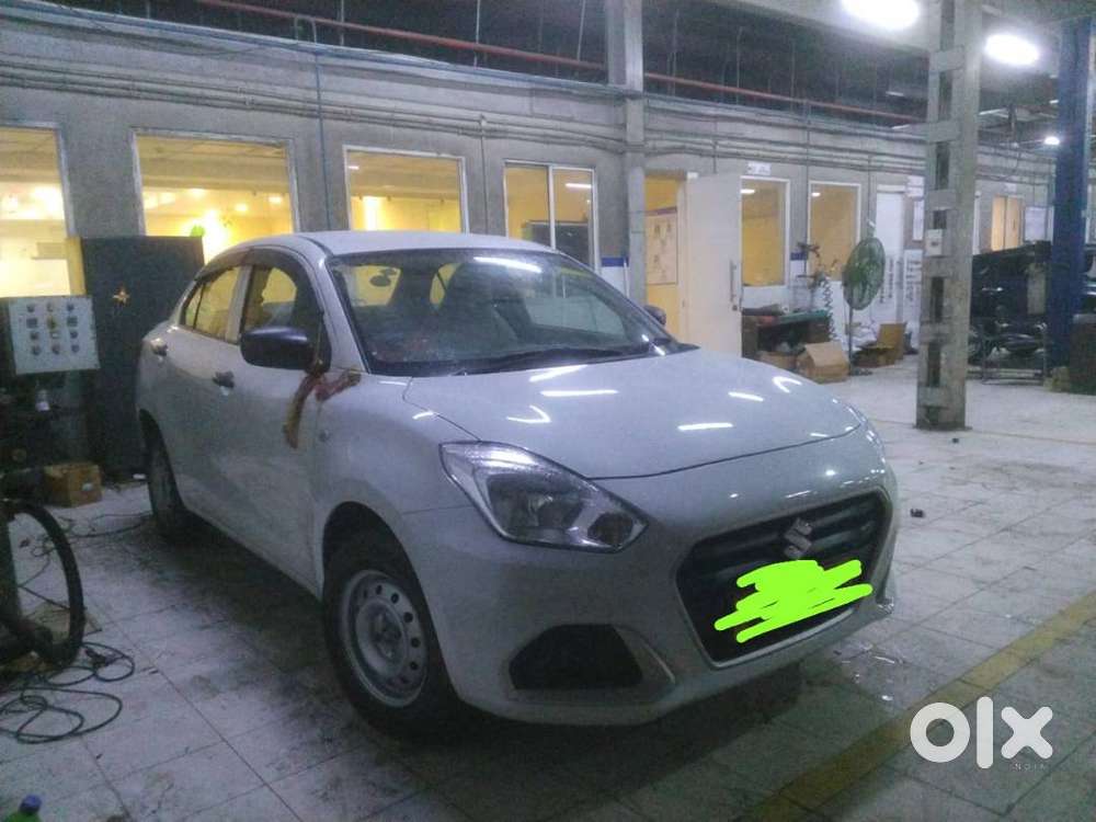 Well Conditioned Car