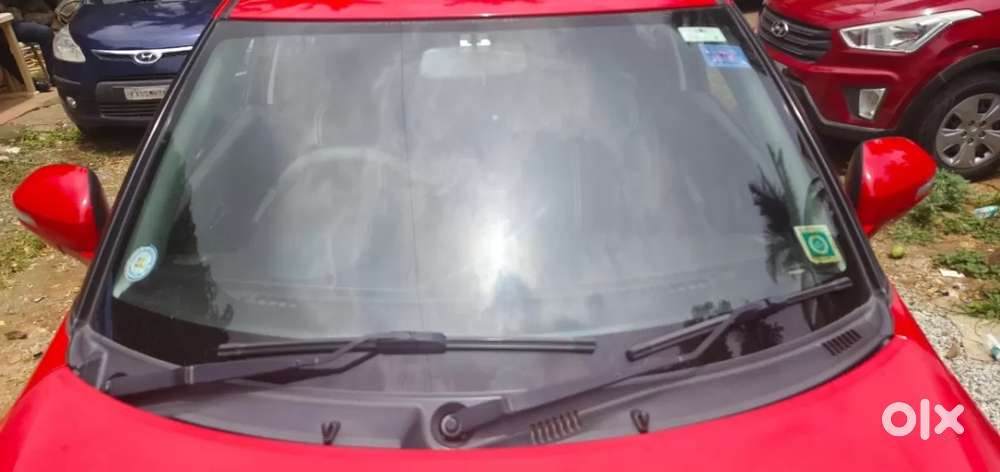 Maruti Suzuki Swift Vxi, 2015, Petrol