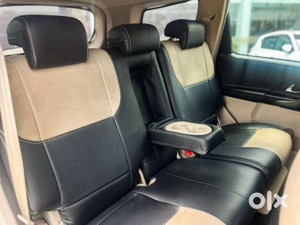 Mahindra Xuv500, 2017, Diesel