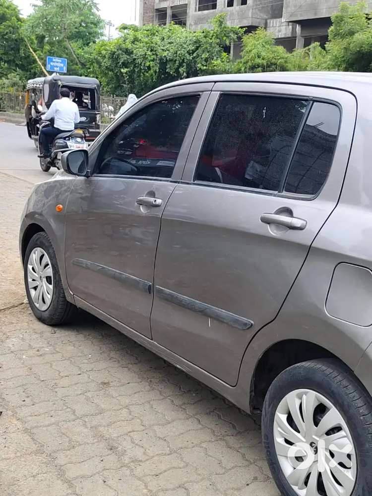 Maruti Suzuki Celerio 2015 Petrol Car