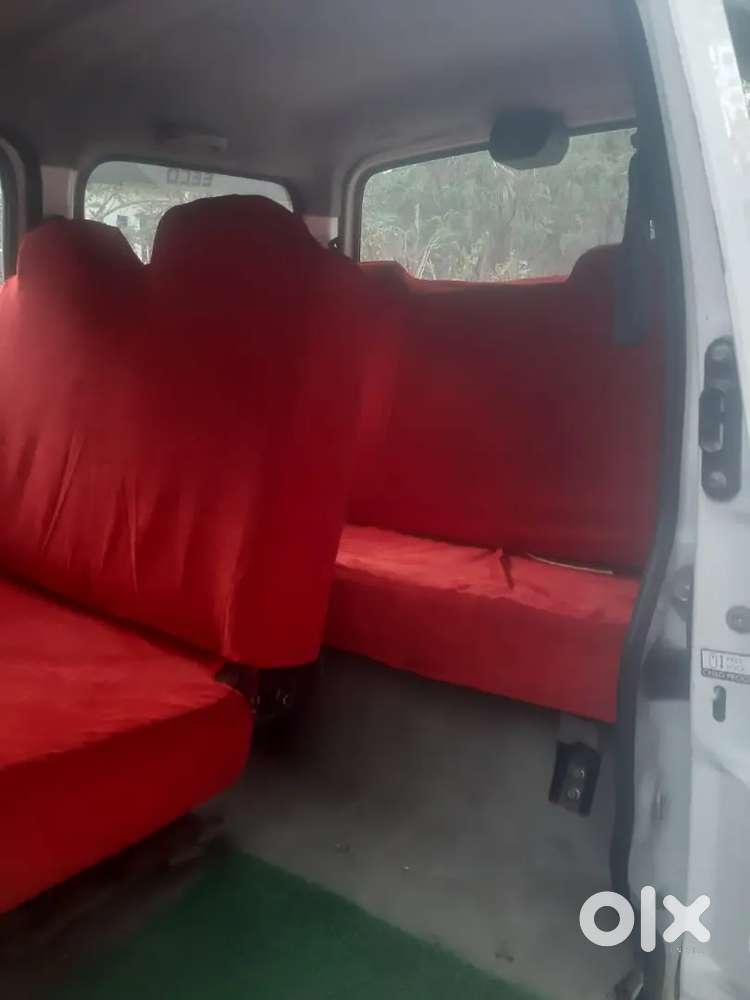 Maruti Suzuki Eeco 2019 Variant 1.2 7 Str Std