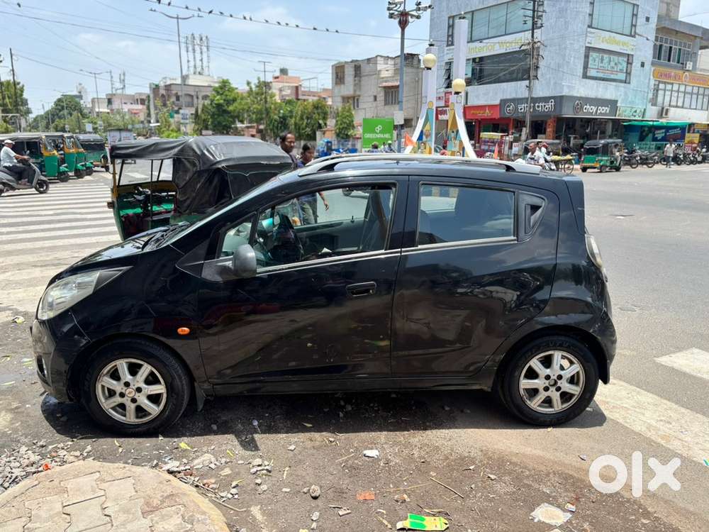 Chevrolet Beat Diesel 2011