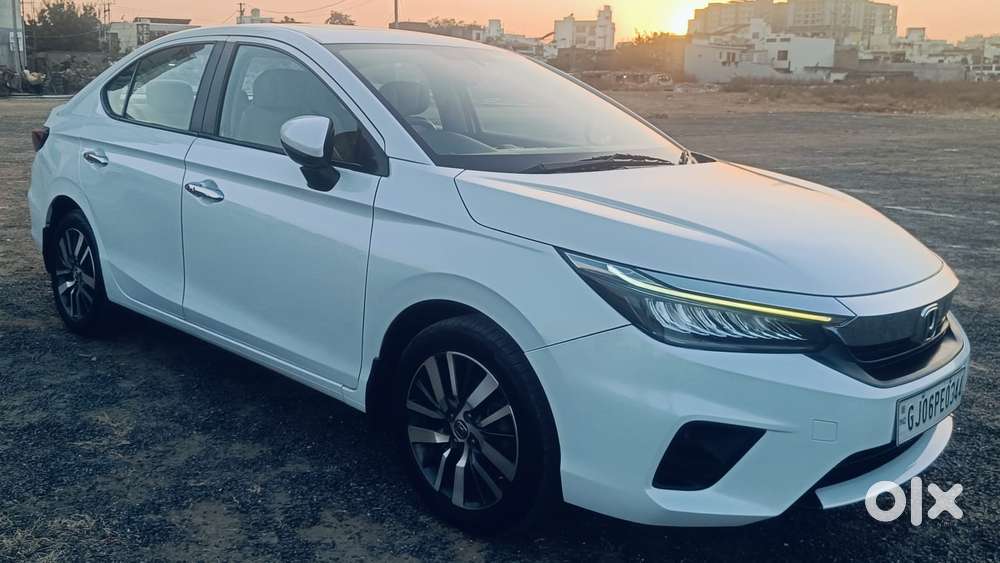 Honda City, 2020, Petrol