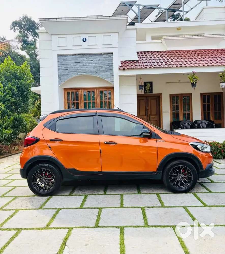 Mint Condition  Tiago Nrg Limited  Edition