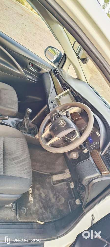 Toyota Car Diesel 2018