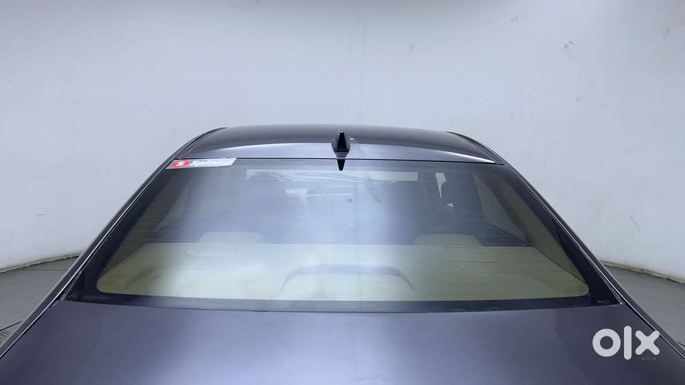 Honda City 2015-2017 I Vtec Cvt Vx, 2017, Petrol