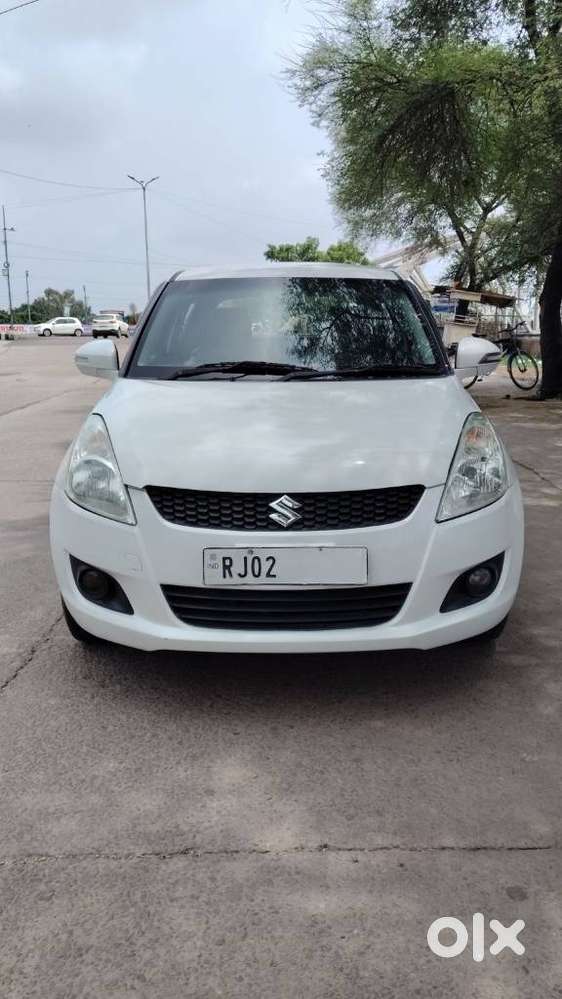 Maruti Suzuki Swift Star Vdi, 2014, Diesel