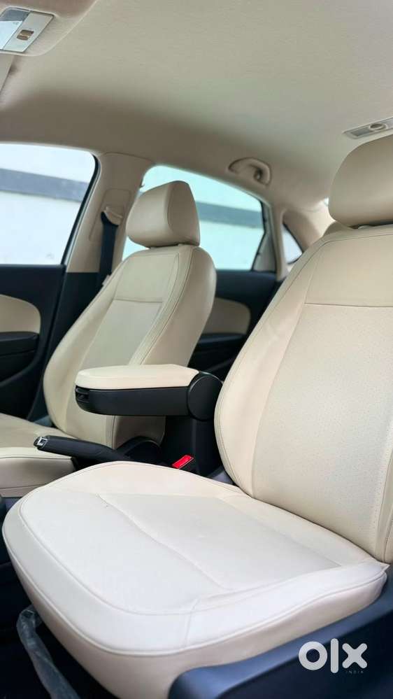 Skoda Rapid 1.5 Tdi At Style, 2018, Diesel