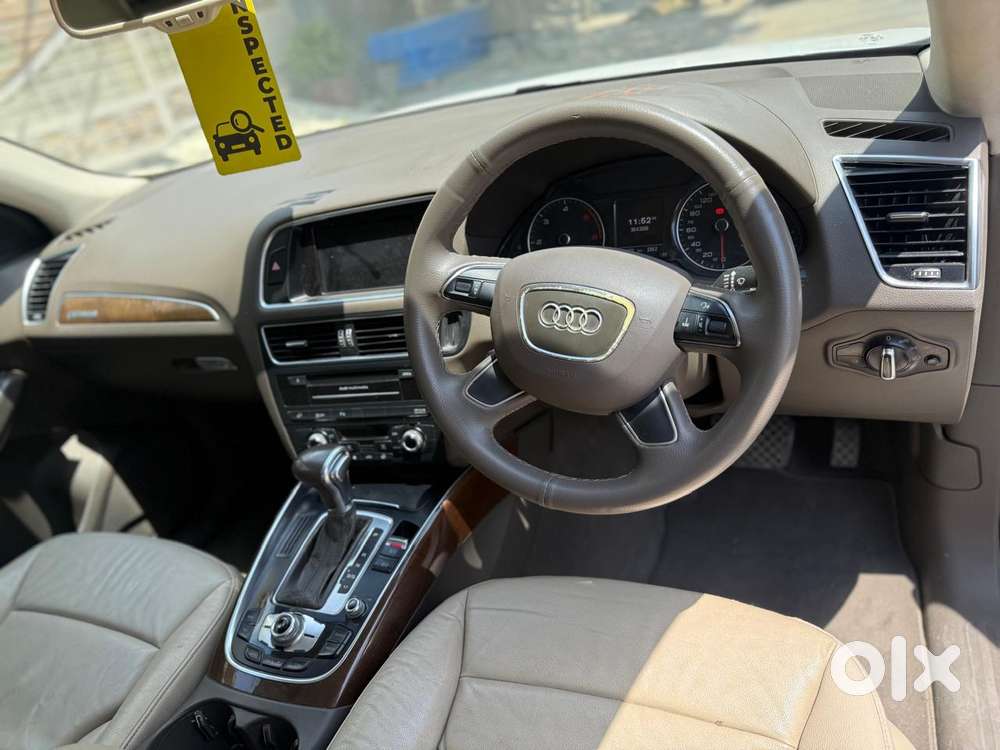 Audi Q5 2.0 Tdi S Line, 2014, Diesel