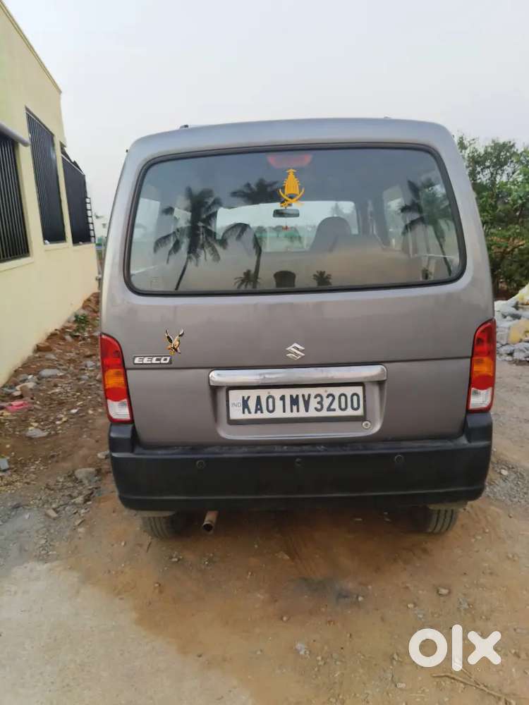 Maruti Suzuki Eeco 2021 Petrol 56000 Km Driven