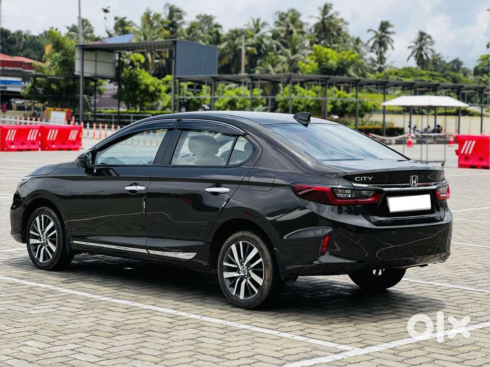 Honda City Zx Vtec, 2023, Petrol