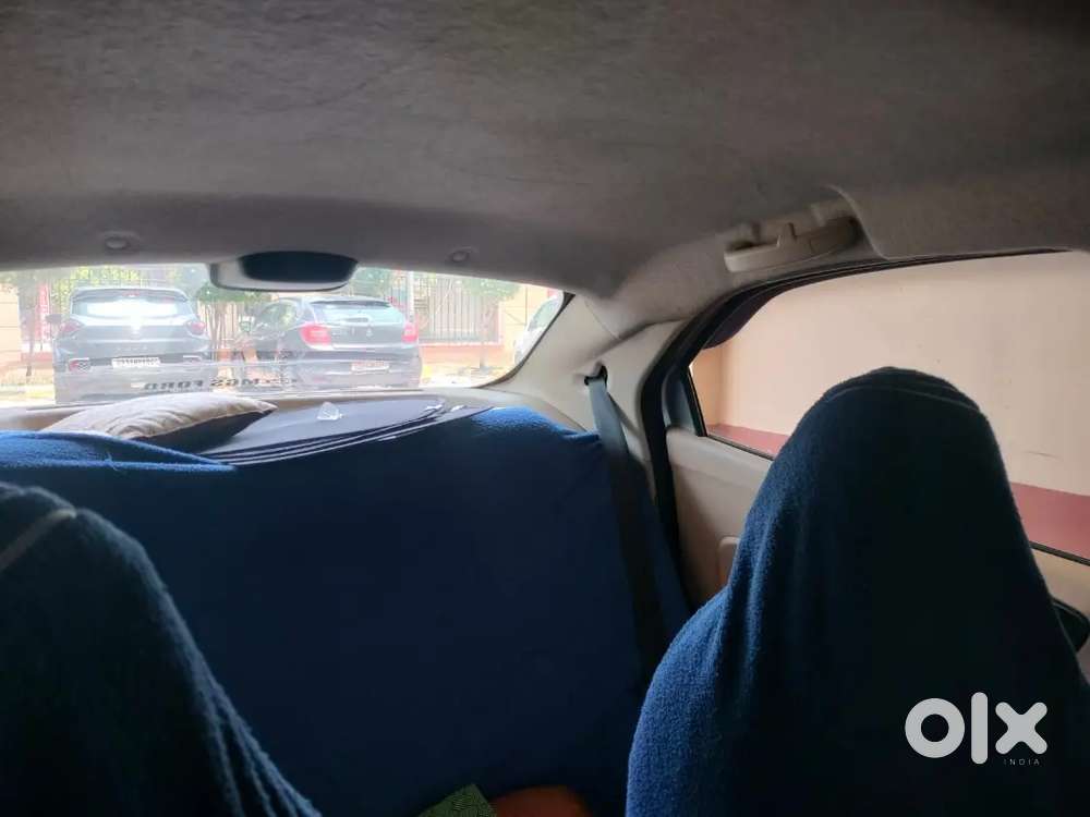Ford Aspire Trend Plus 2016 Diesel Car