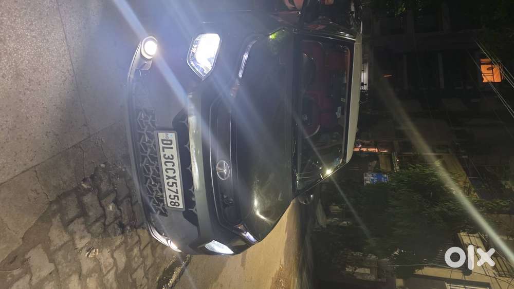 Tata Punch 2022 Adventure Automatic