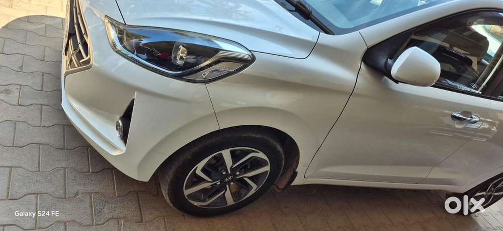 Hyundai Grand I10 Nios 2020 Petrol Well Maintained