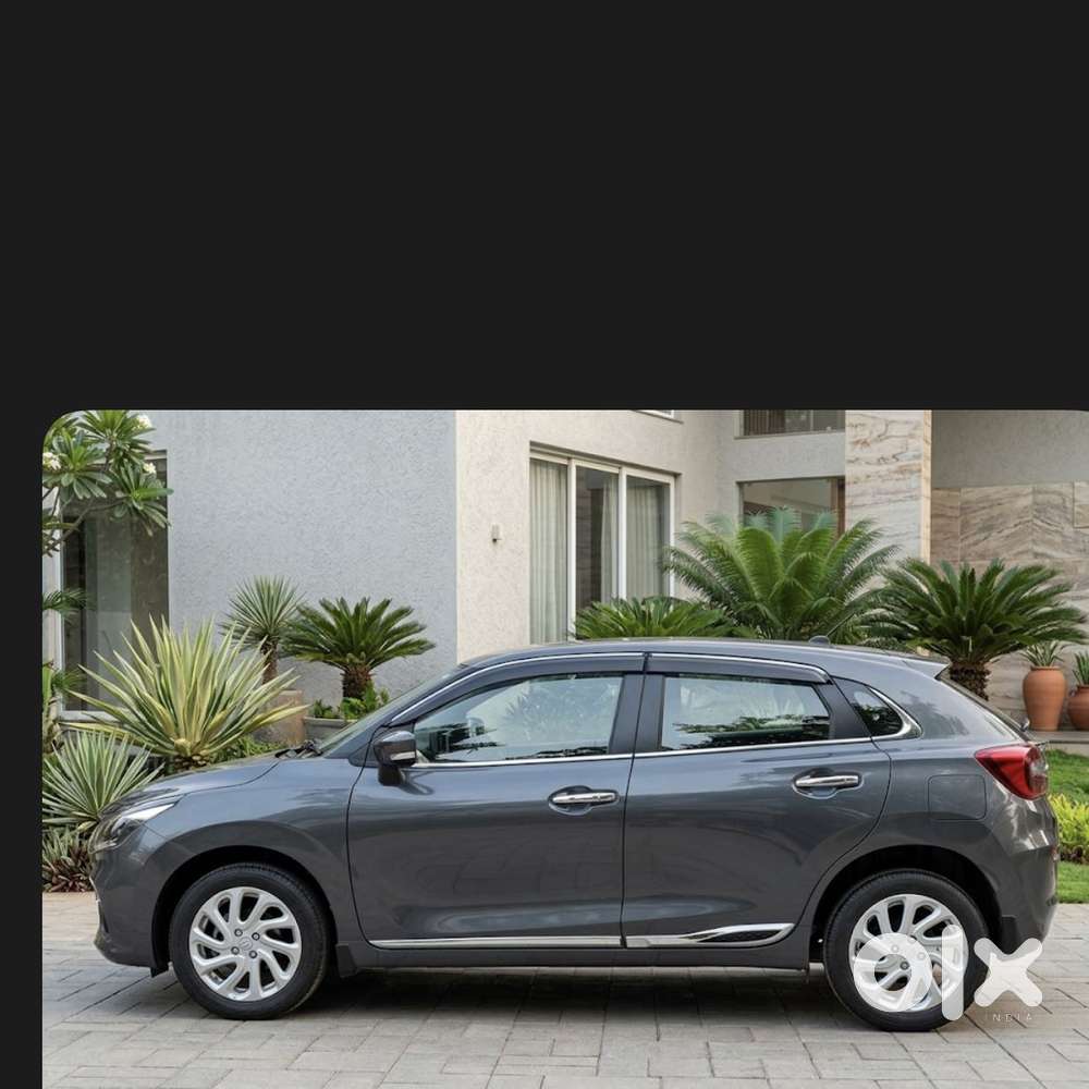 Maruti Suzuki Baleno Zeta, 2023, Petrol