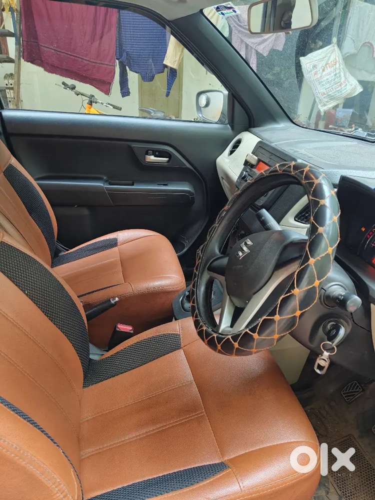 Maruti Suzuki Wagon R 2020
