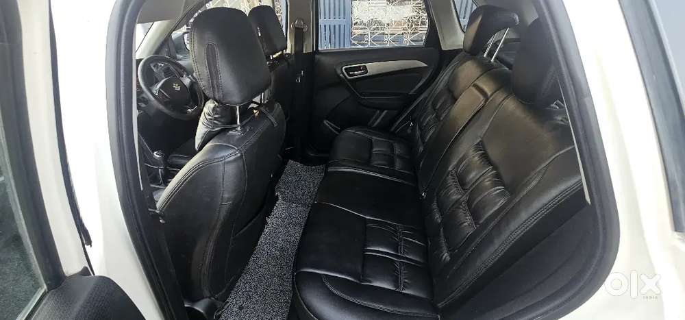 Urgent Sale  Maruti Brezza Zdi 2019 Diesel-75k Km-excellent Condition