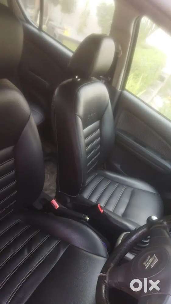 Ritz 2015 With Alloy