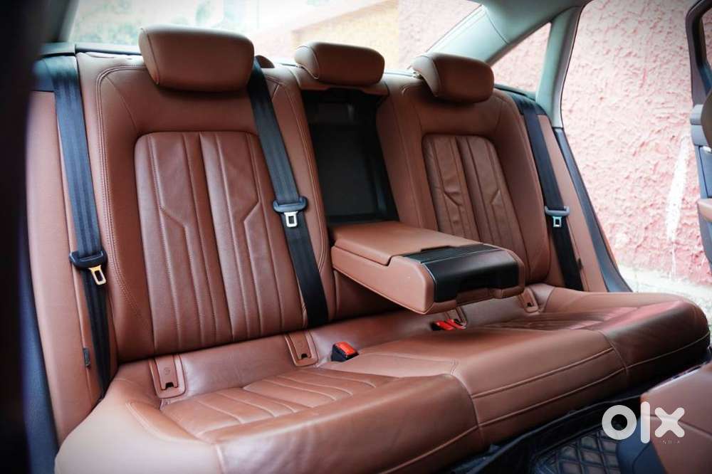 Audi A6 2.0 45 Tfsi Premium Plus, 2022, Petrol