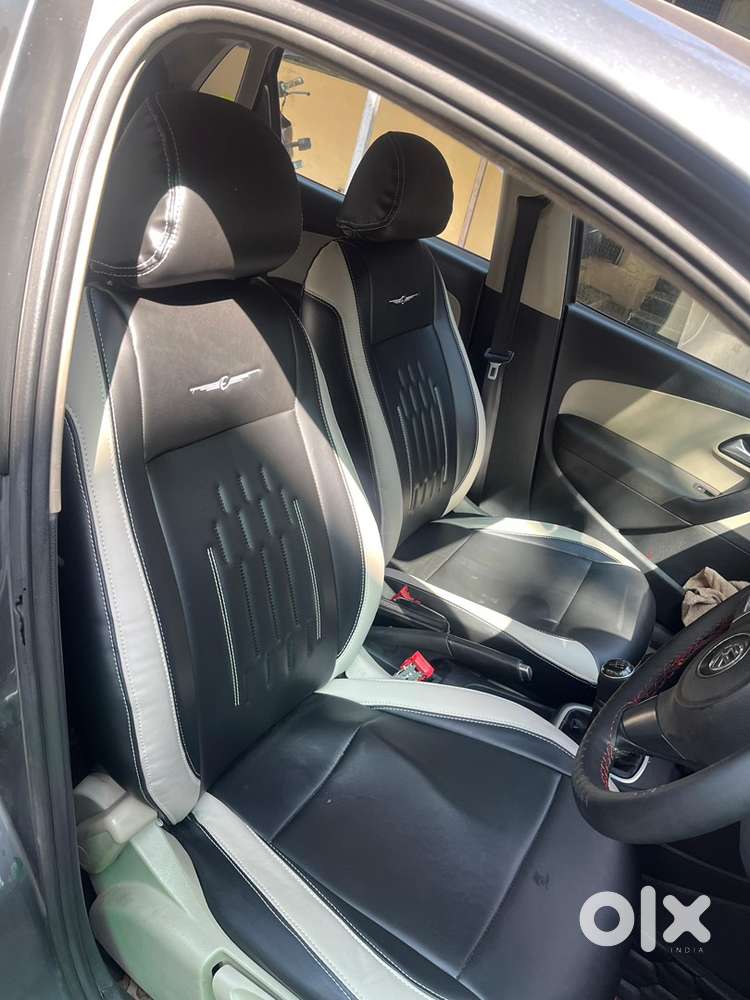 Volkswagen Polo 2013 Diesel Car