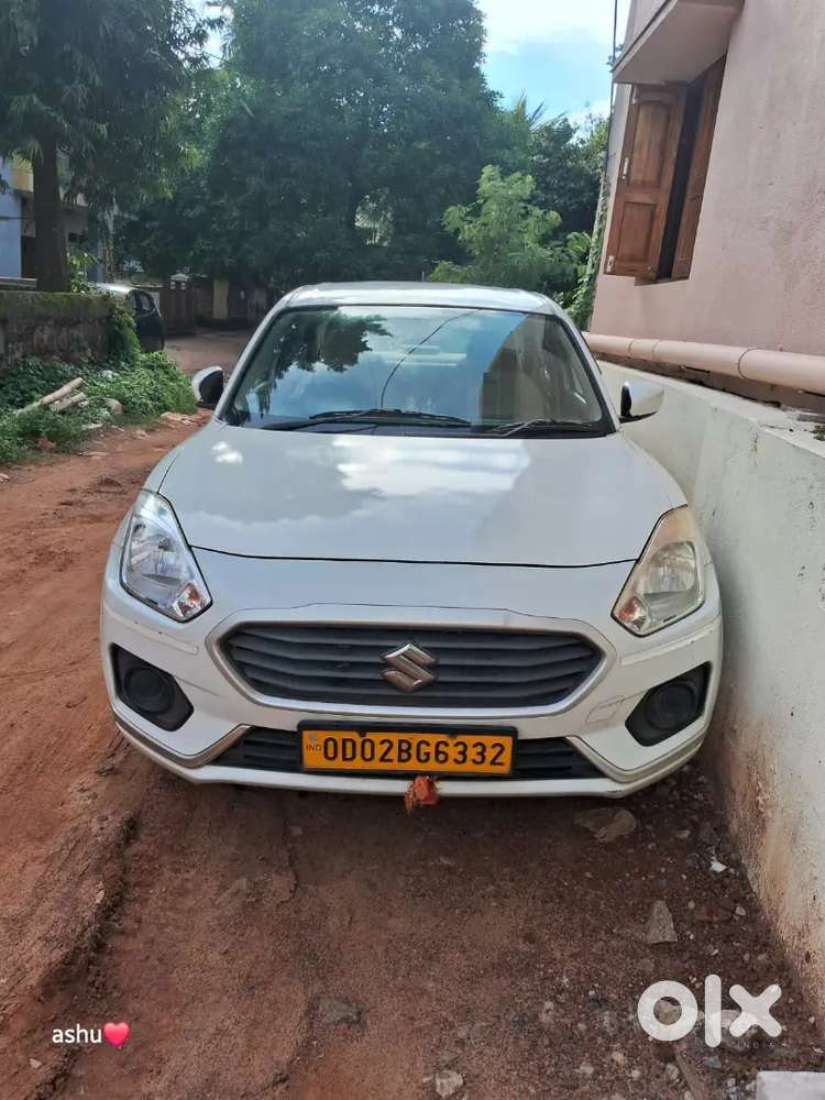 Maruti Suzuki Dzire 2020 1.2 Lxi