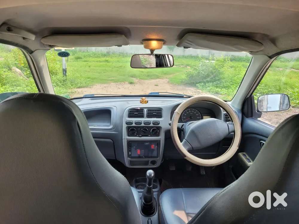 Maruti Alto 0.8 Lxi 2011